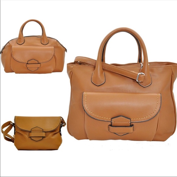 Posh Pro Soft Trio - Picture 2 of 8